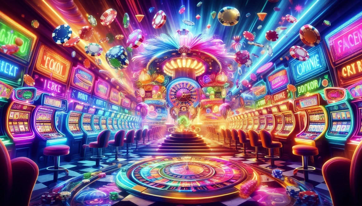 Wanted Win Casino